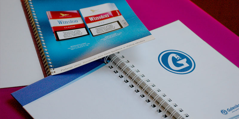 Reklamno-marketinški program