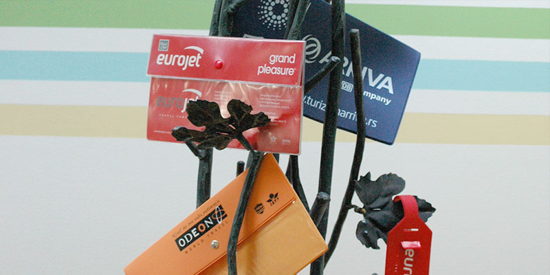 Reklamno-marketinški program